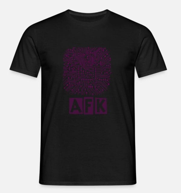 T-Shirt - PCB