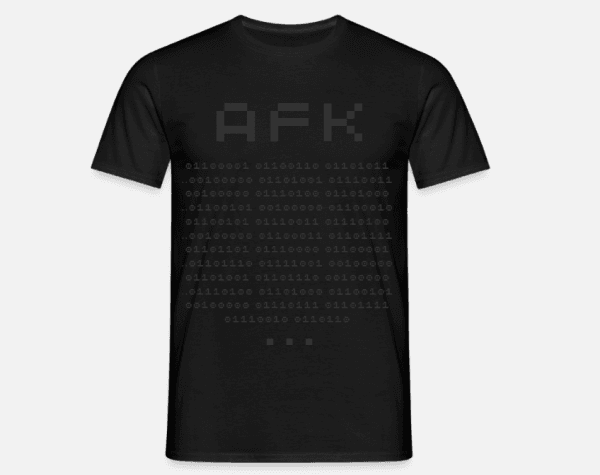 T-Shirt - Codes - Image 2